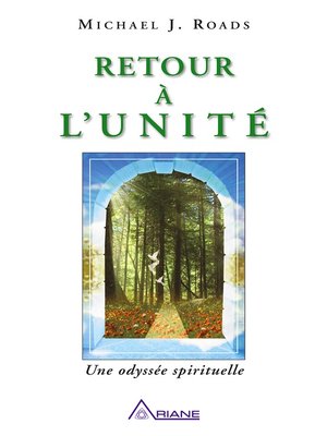 cover image of Retour à l'unité